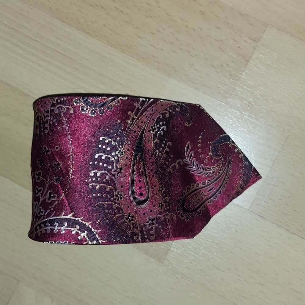 Laurant Bennet Neck Tie